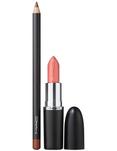 Satin Soft Lip Combo