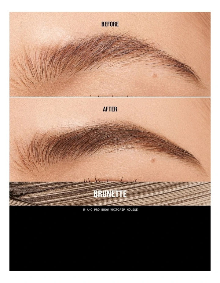 Pro Brow Whipgrip Mousse image 3