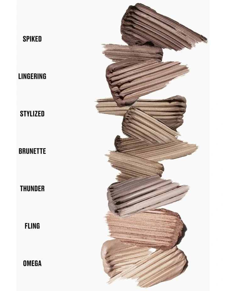 Pro Brow Whipgrip Mousse image 5