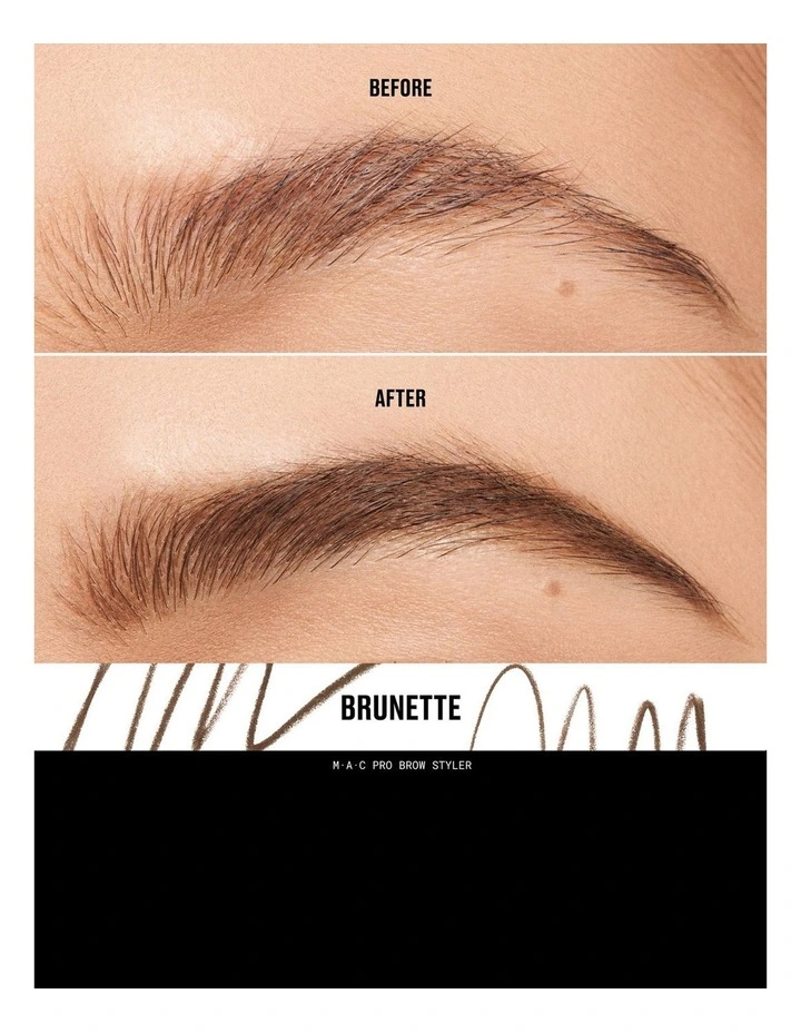 Pro Brow Styler Fill & Shade Brow Pencil image 3