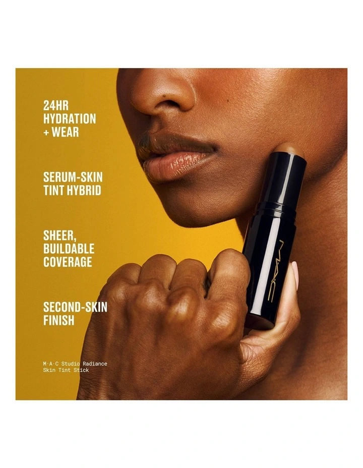 Studio Radiance Skin Tint Stick image 5