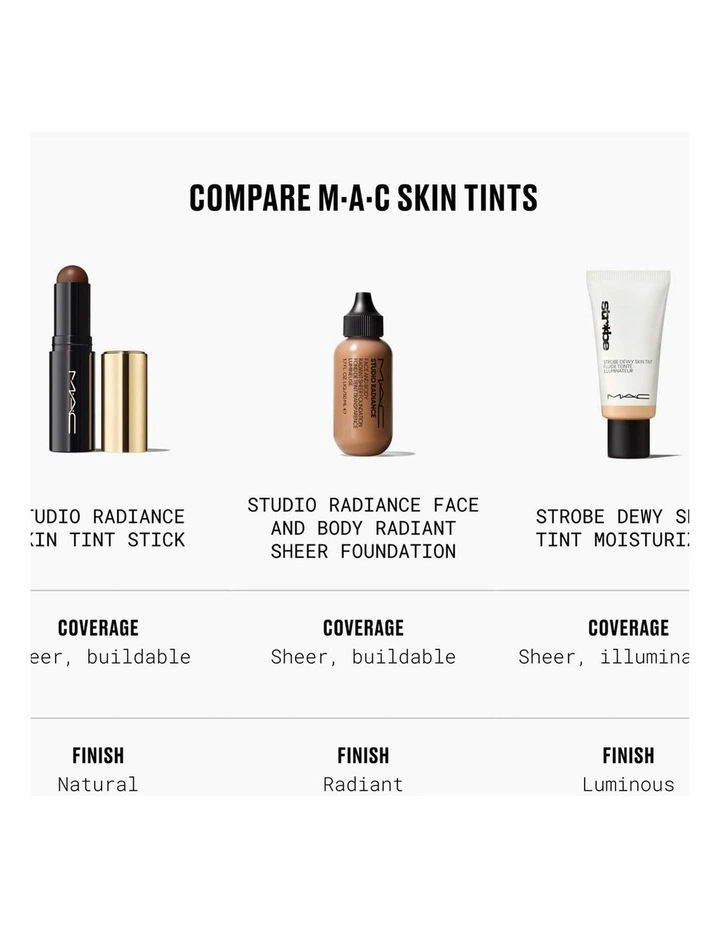 Studio Radiance Skin Tint Stick image 7