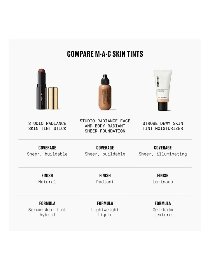 Studio Radiance Skin Tint Stick image 7