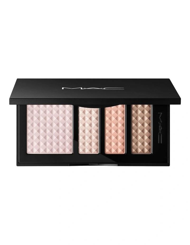 Studio Fix Shape & Shade Artistry Palette image 1