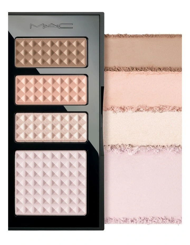 Studio Fix Shape & Shade Artistry Palette image 2