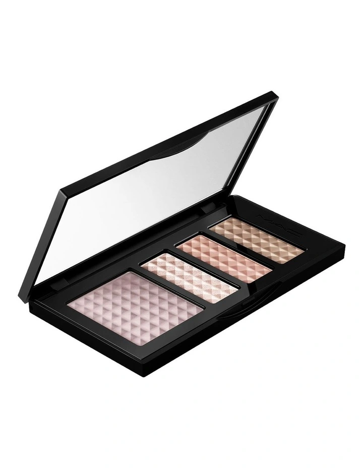 Studio Fix Shape & Shade Artistry Palette image 3