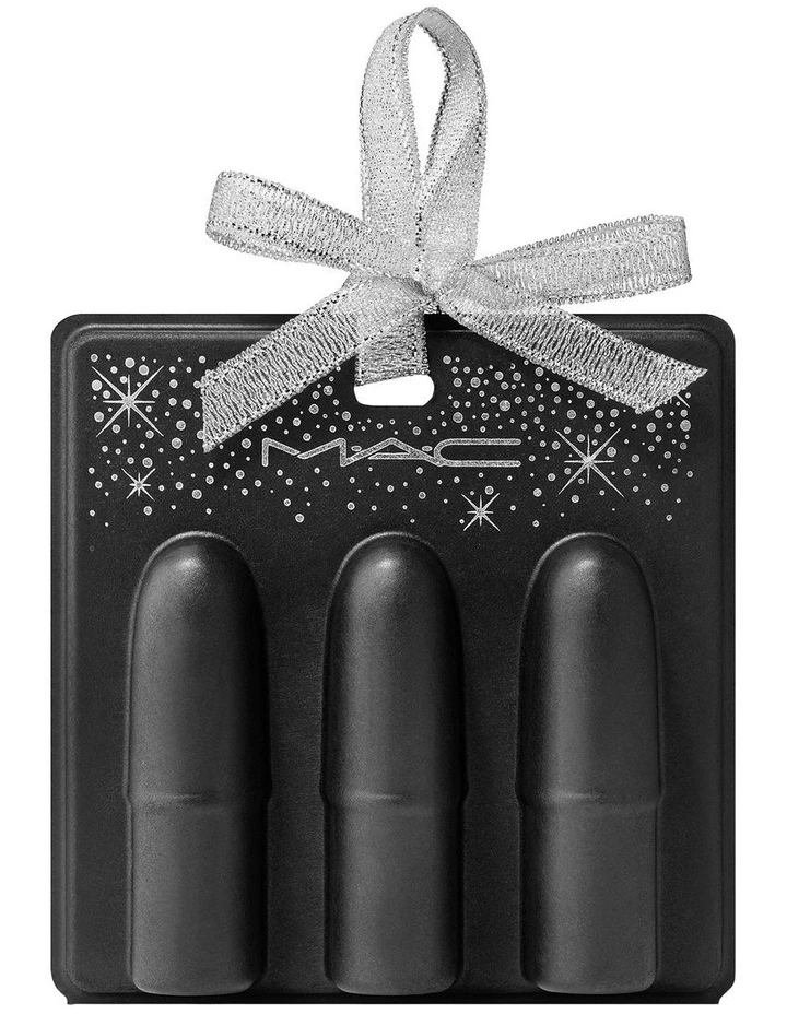 Teddy Party Mini Lip Trio image 3