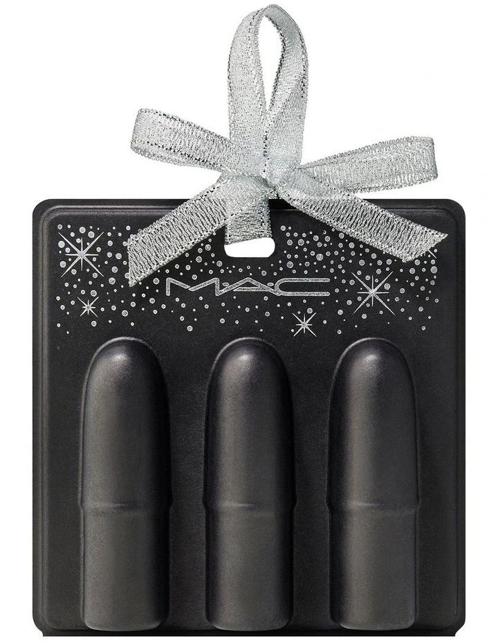 Satin Soire Mini Lip Trio image 3