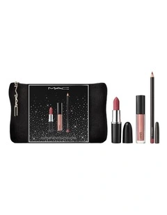 Indusry Icons Lip Combo