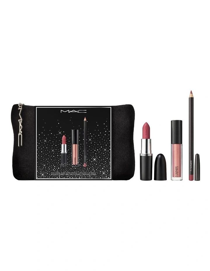 Indusry Icons Lip Combo image 1