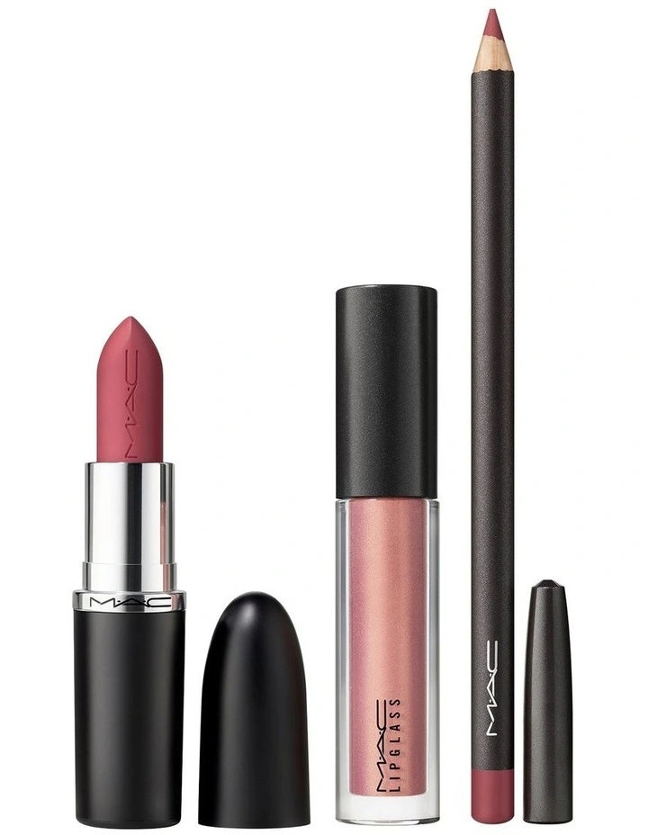 Indusry Icons Lip Combo image 2
