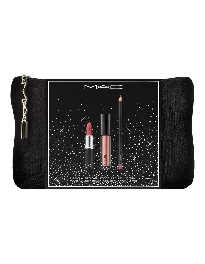 Indusry Icons Lip Combo image 3
