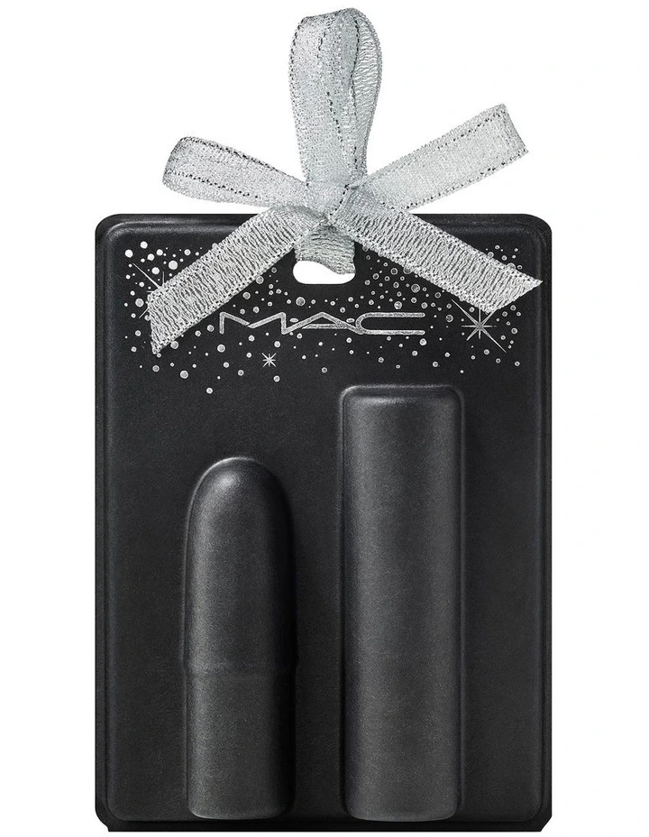 Mini MAC Nudes Lip Combo image 3