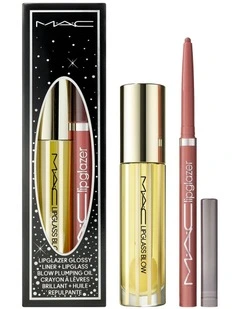 Plumping Powerhouses Lip Combo