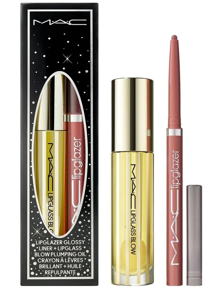 Plumping Powerhouses Lip Combo image 1