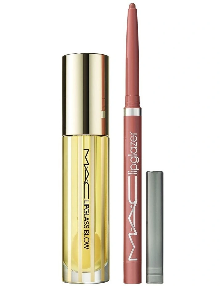 Plumping Powerhouses Lip Combo image 2