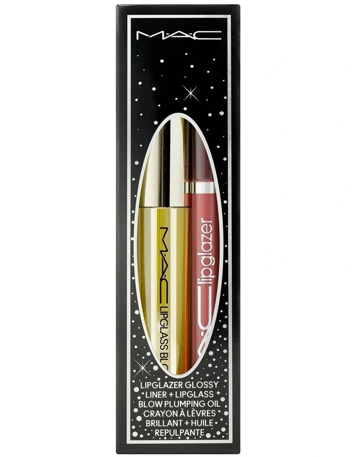 Plumping Powerhouses Lip Combo image 3