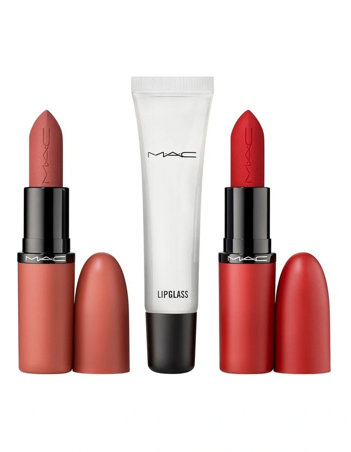 Living Legends Lip Trio image 2