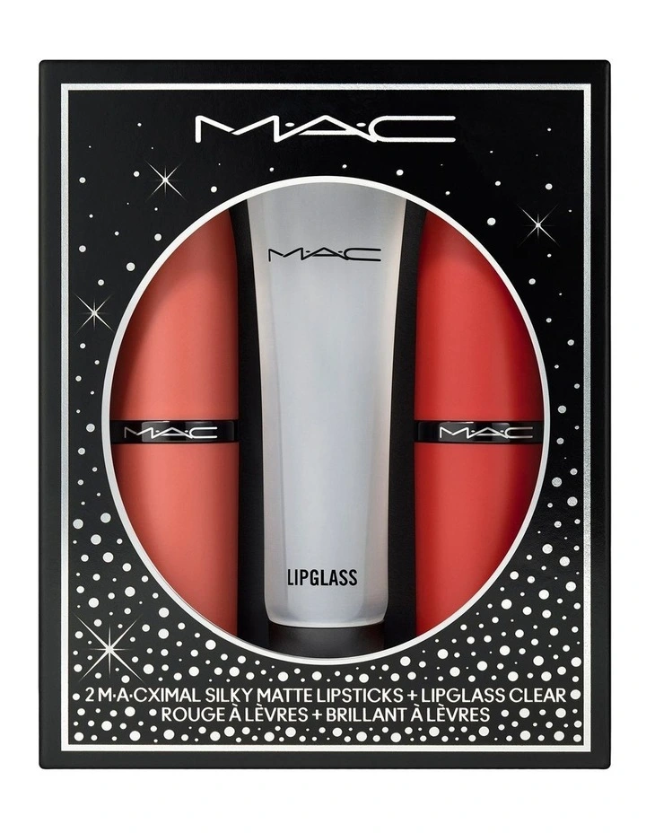 Living Legends Lip Trio image 3