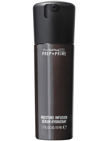 Mattifying Mist Prep + Prime Fix + Spray