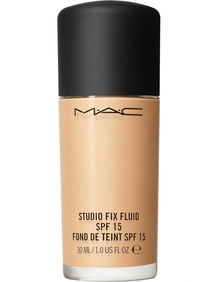 Studio Fix Fluid SPF15 Foundation image 1