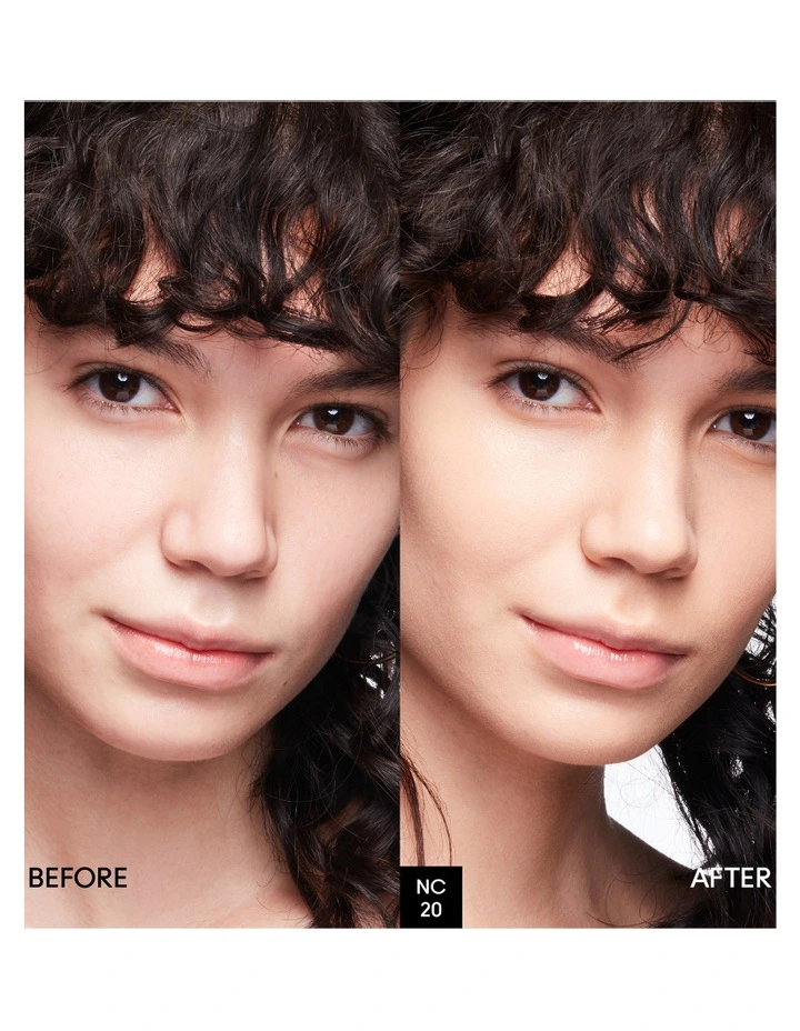 Studio Fix Fluid SPF15 Foundation image 3