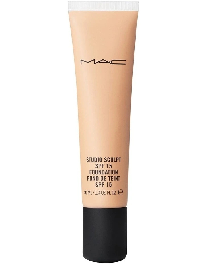 Studio Sculpt SPF15 Foundation image 1
