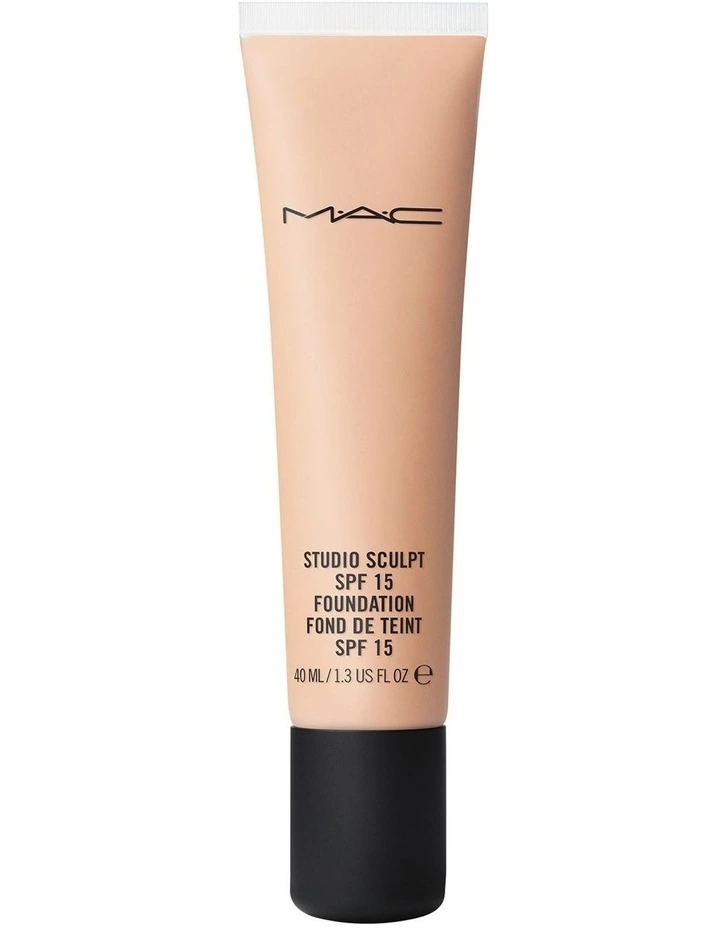 Studio Sculpt SPF15 Foundation image 1