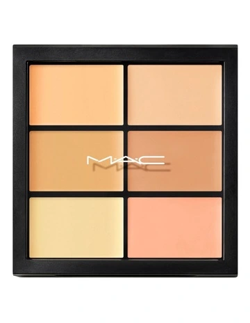 Studio Fix CC Palette