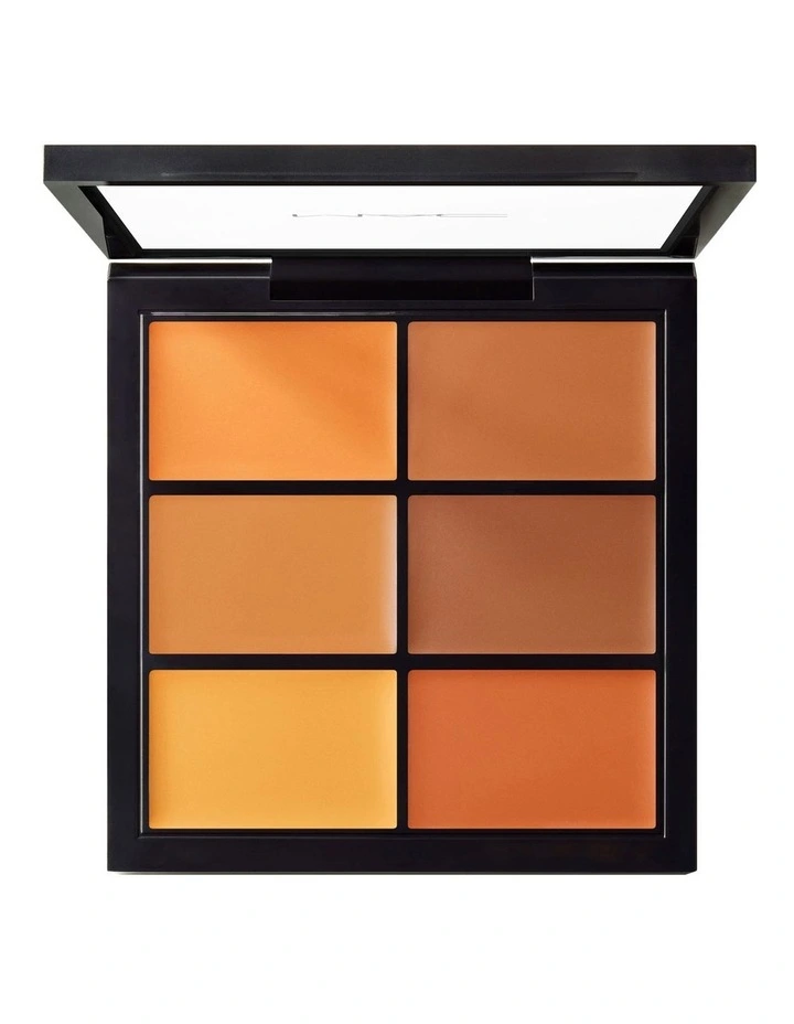 Studio Fix CC Palette