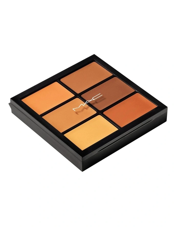 Studio Fix CC Palette