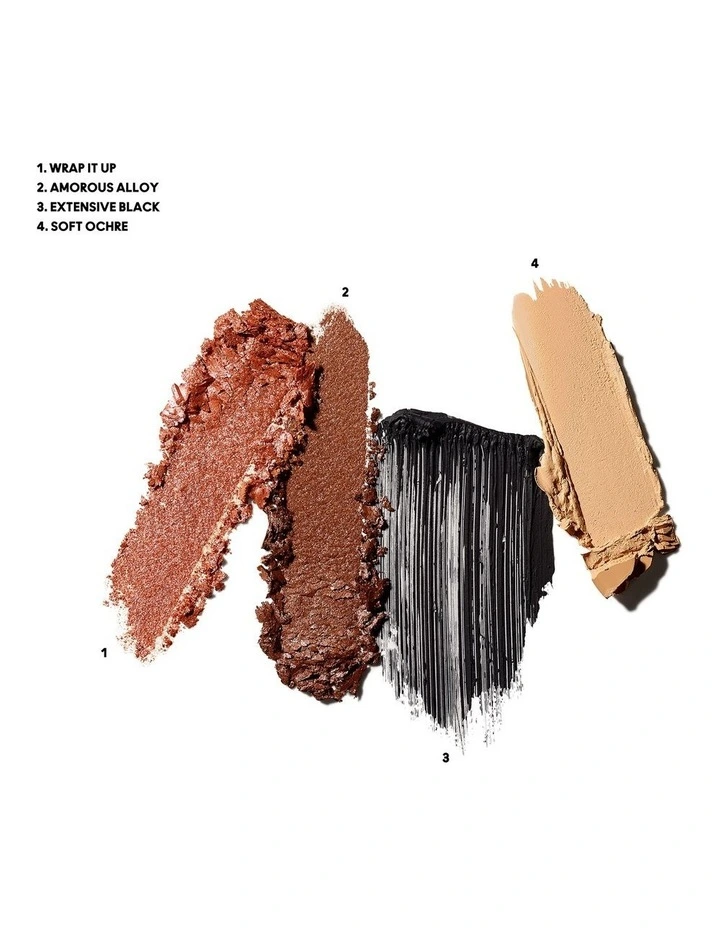 Sparkling Stare Eye Kit image 2