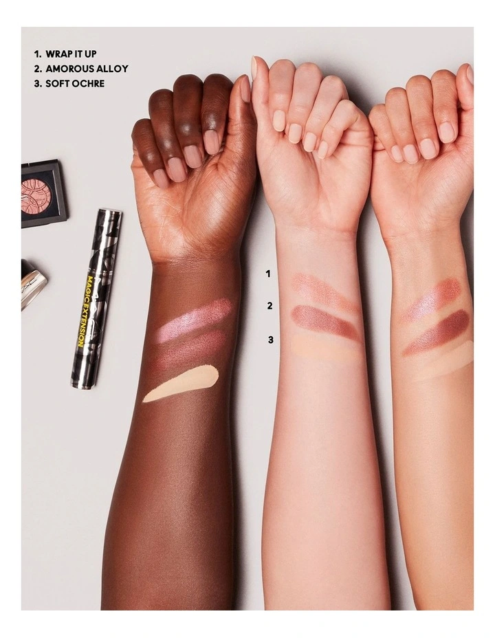 Sparkling Stare Eye Kit image 4