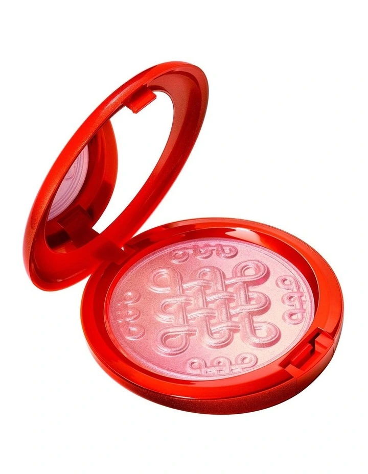 Extra Dimension Skin Finish Highlighter Special Edition image 3