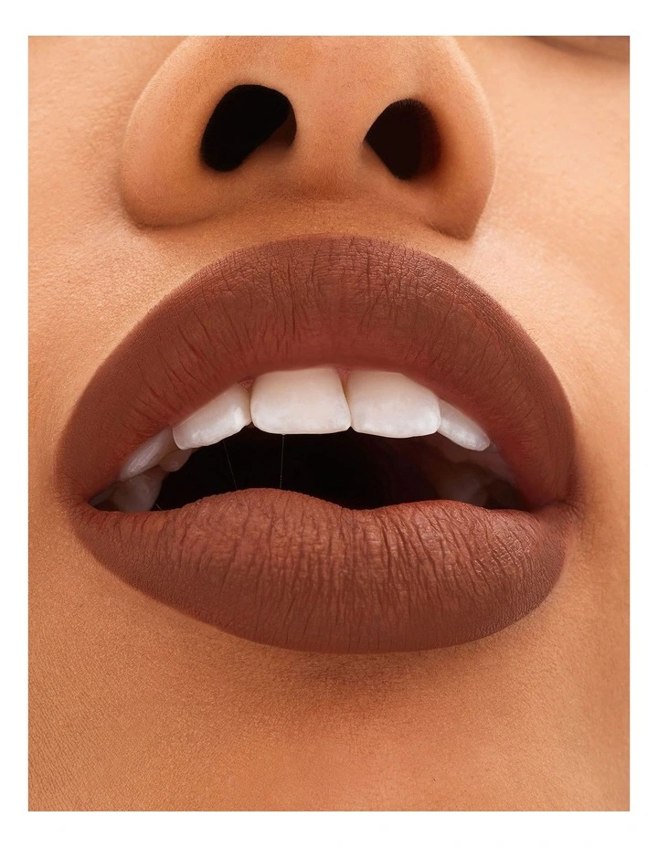 Locked Kiss Lipstick image 4