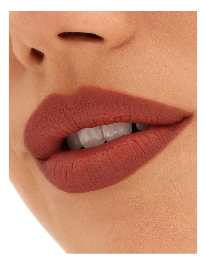 Locked Kiss Lipstick image 3