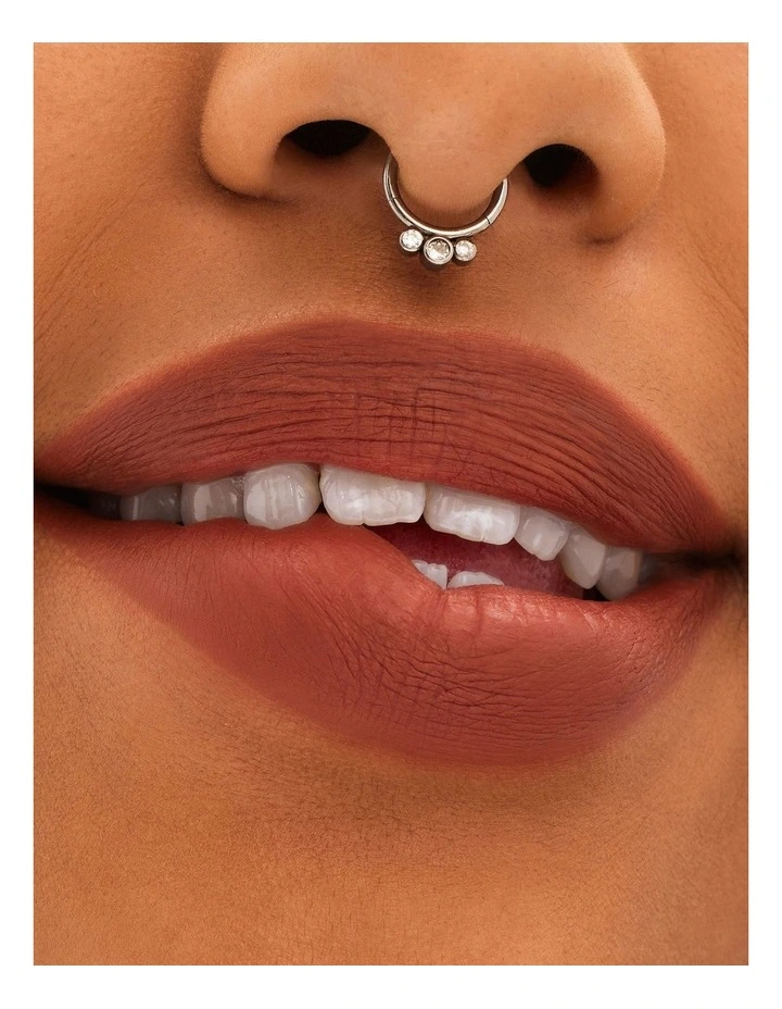 Locked Kiss Lipstick image 4