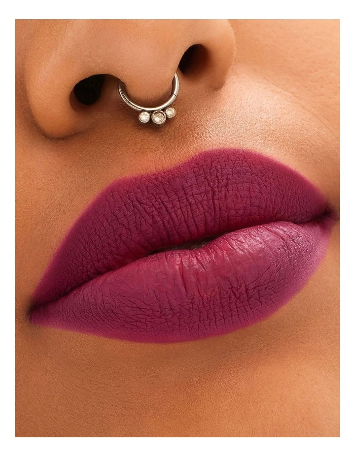 Locked Kiss Lipstick image 4