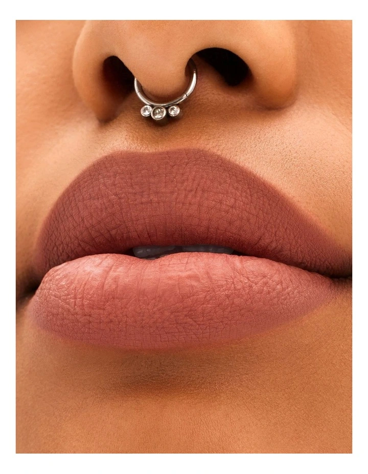 Locked Kiss Lipstick image 4