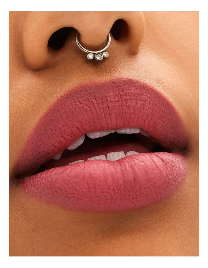 Locked Kiss Lipstick image 4