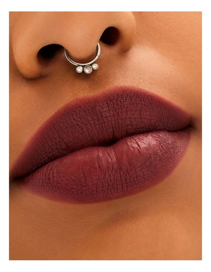 Locked Kiss Lipstick image 4