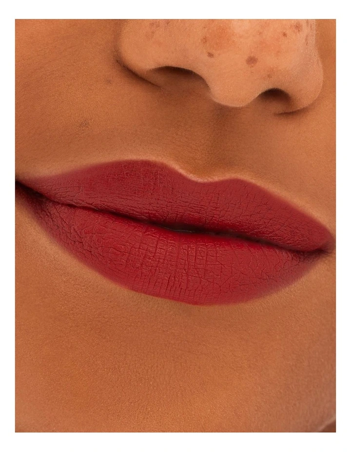 Locked Kiss Lipstick image 4