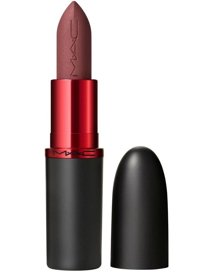 Macximal Silky Matte Viva Glam Lipstick image 1