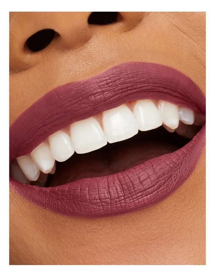 Macximal Silky Matte Viva Glam Lipstick image 5