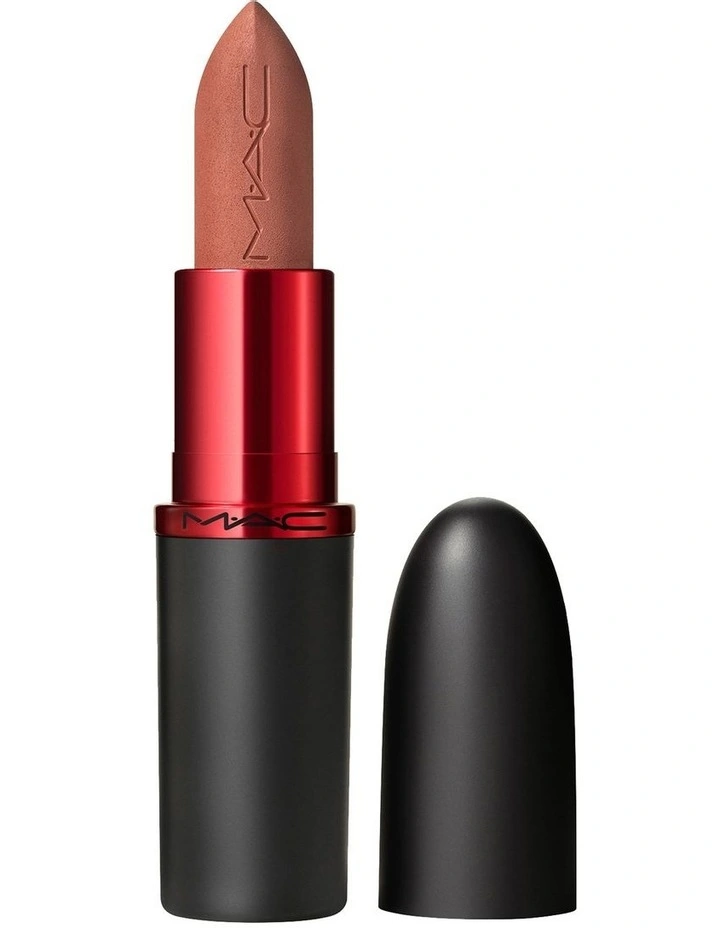Macximal Silky Matte Viva Glam Lipstick image 1