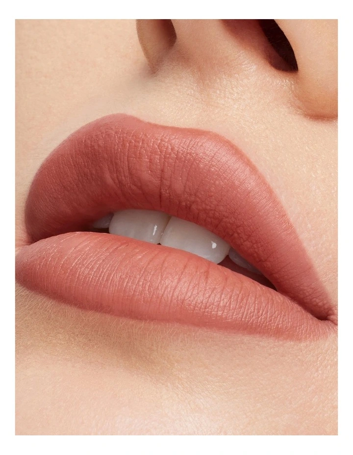 Macximal Silky Matte Viva Glam Lipstick image 4