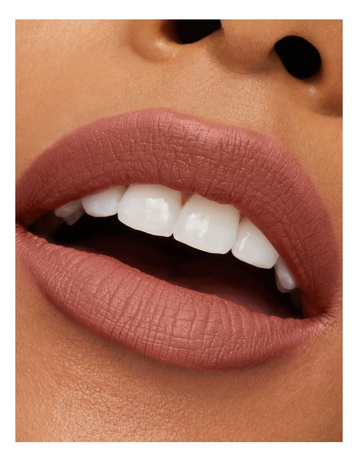 Macximal Silky Matte Viva Glam Lipstick image 5