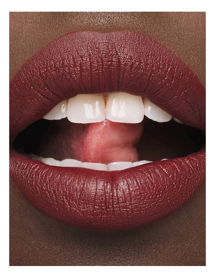 Macximal Silky Matte Lipstick image 3
