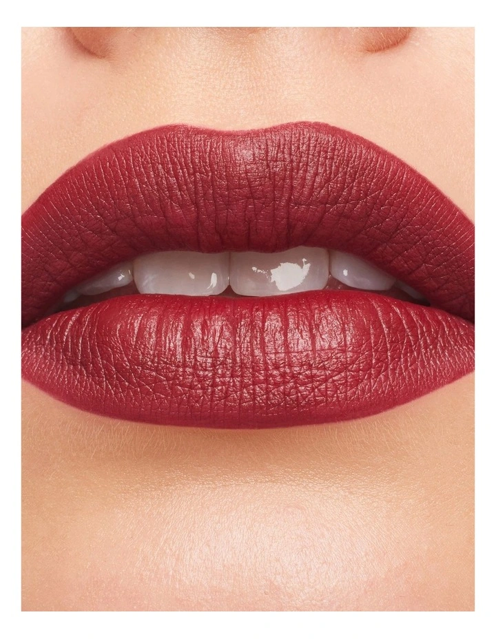 Macximal Silky Matte Lipstick image 4