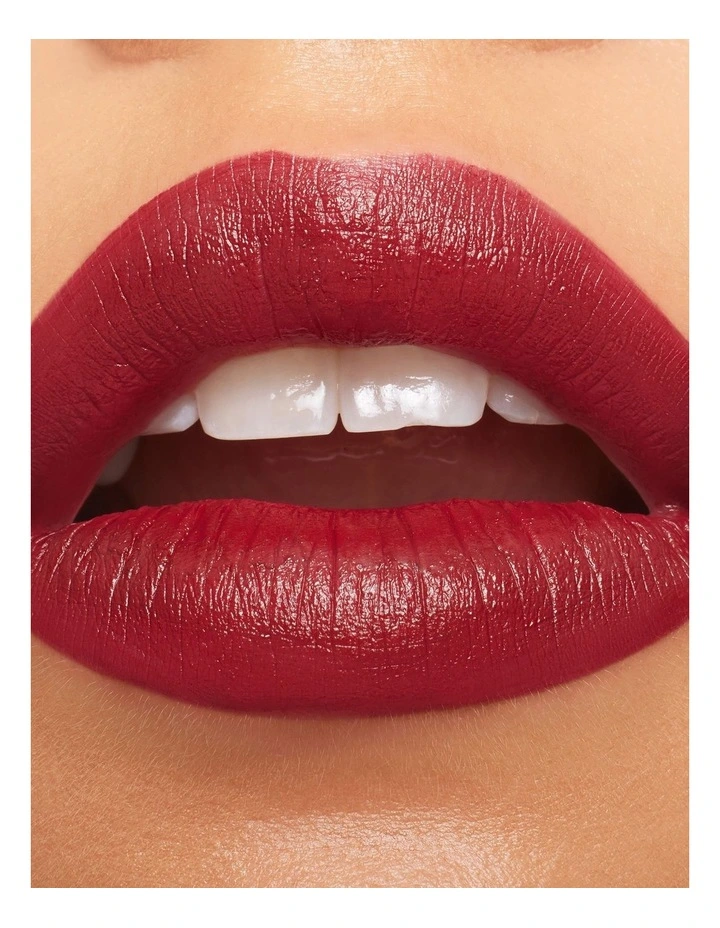 Macximal Silky Matte Lipstick image 5